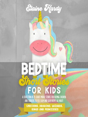 cover image of Unicorns, Dragons, Wizards, Kings and Princesses
